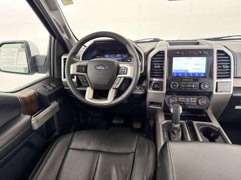 Used 2020 Ford F150 Lariat RWD image 21