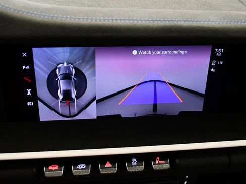 Used 2024 Porsche 911 Dakar image 31