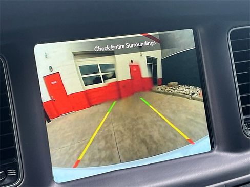 Used 2023 Dodge Charger Scat Pack w/ Navigation & Travel Group image 14