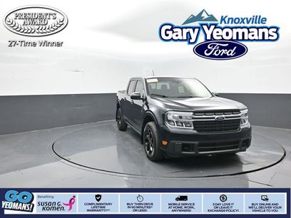 Used 2023 Ford Maverick Lariat w/ Lariat Luxury Package