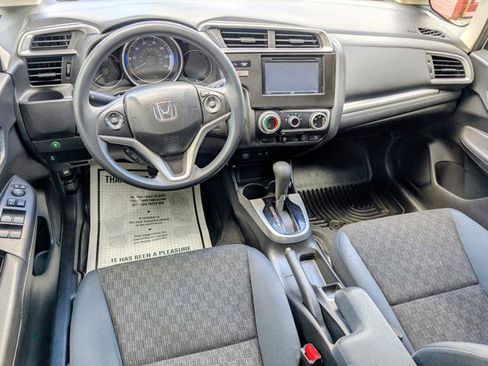 Used 2016 Honda Fit LX image 8