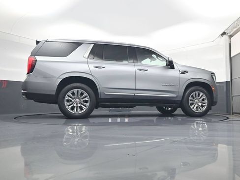Used 2025 GMC Yukon Denali AWD/4WD image 34