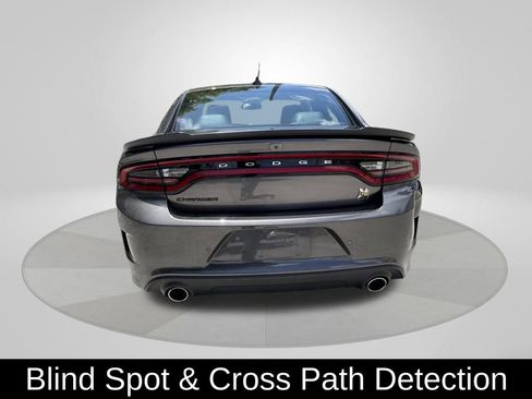 Used 2023 Dodge Charger Scat Pack w/ Plus Group image 6
