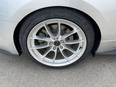 Used 2015 Ford Mustang GT Premium w/ Equipment Group 401A RWD image 35