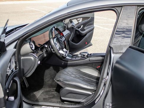 Used 2019 Mercedes-Benz CLS 53 AMG 4MATIC image 25