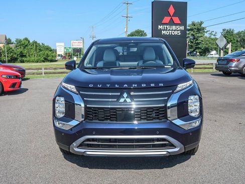 New 2025 Mitsubishi Outlander AWD image 6