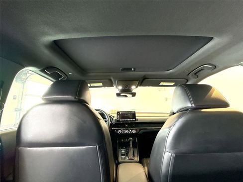 Used 2023 Honda CR-V Sport Touring image 16