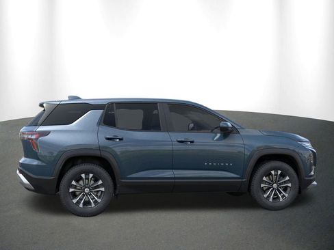 New 2026 Chevrolet Equinox LT w/ Convenience Package II image 6