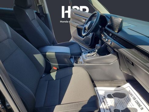 Used 2026 Honda CR-V LX image 15