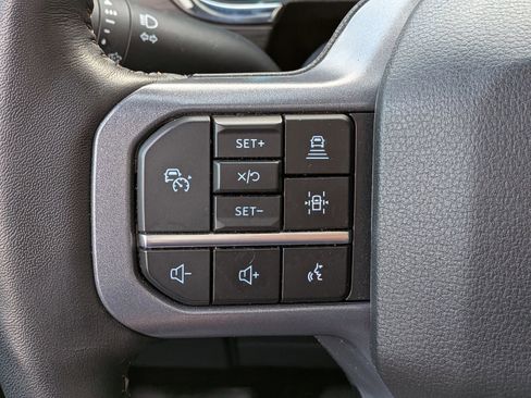 Certified 2024 Ford F150 Lariat w/ FX4 Off-Road Package image 30