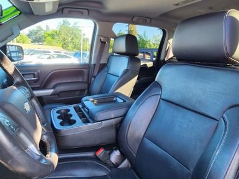 Used 2014 Chevrolet Silverado 1500 LT w/ LT Convenience Package RWD image 6