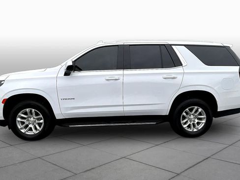Used 2021 Chevrolet Tahoe LS RWD image 32