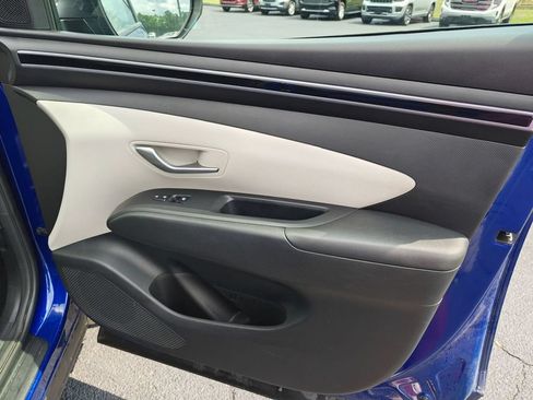 Used 2024 Hyundai Tucson SEL AWD/4WD image 32