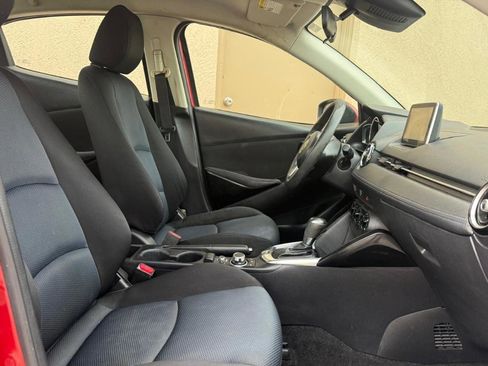 Used 2016 Scion iA FWD image 15