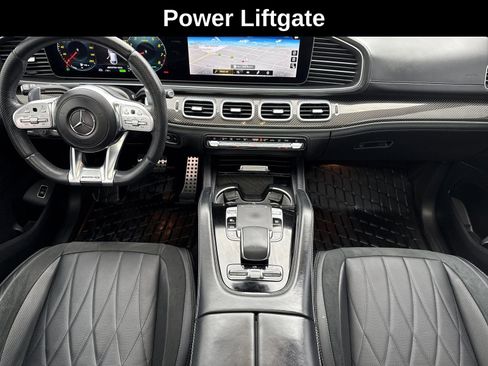 Used 2023 Mercedes-Benz GLE 63 AMG S image 14