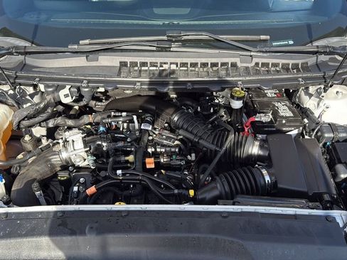 Used 2022 Ford Edge ST image 35