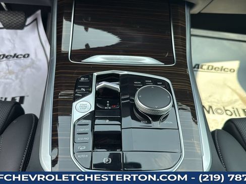 Used 2026 BMW X5 xDrive40i AWD/4WD image 31