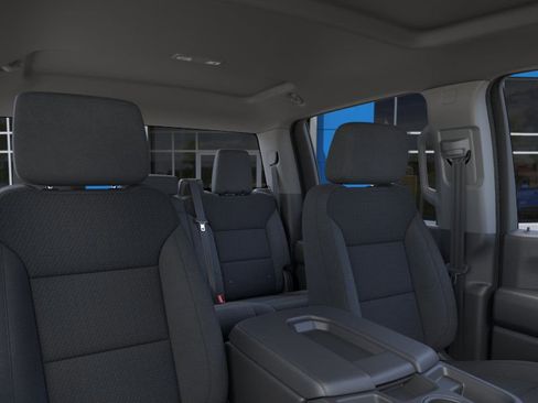 New 2026 Chevrolet Silverado 2500 W/T image 24