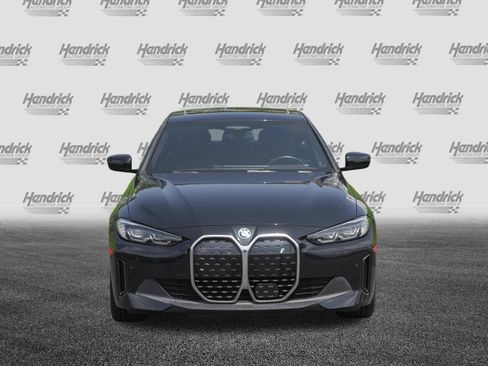 Certified 2023 BMW i4 eDrive40 RWD image 3