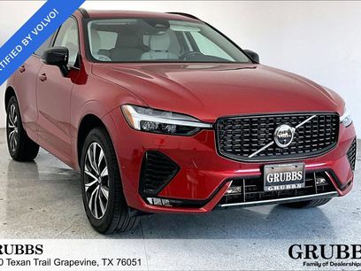 Used 2025 Volvo XC60 B5 Plus