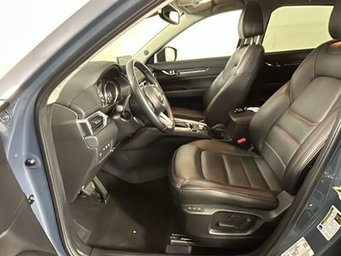 Used 2025 MAZDA CX-5 Carbon Edition AWD/4WD image 11
