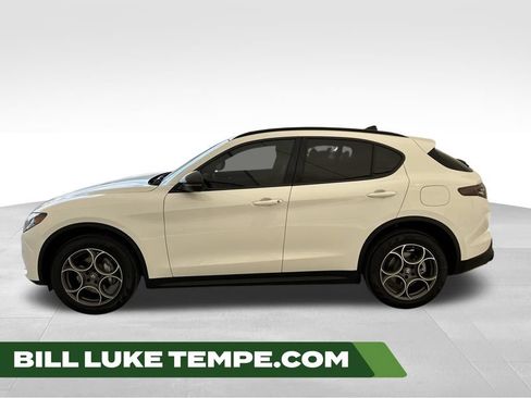 New 2025 Alfa Romeo Stelvio Sprint w/ Convenience Package AWD/4WD image 1