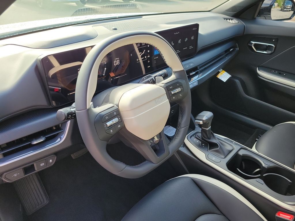 New 2026 Kia K4 EX FWD image 21