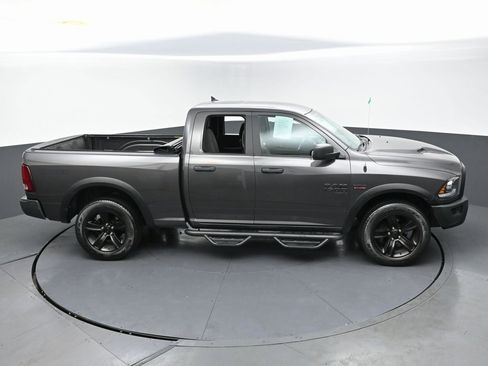 Used 2021 RAM 1500 Classic Warlock w/ Electronics Group image 44