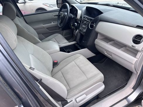 Used 2013 Honda Pilot LX image 21