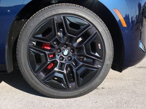New 2026 BMW iX xDrive45 w/ M Sport Package image 5