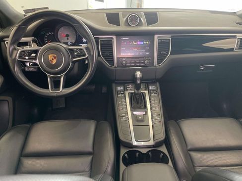 Used 2018 Porsche Macan S AWD/4WD image 26