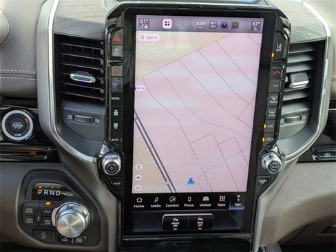 New 2026 RAM 1500 Laramie w/ Advanced Safety Group II image 23