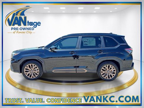 Used 2026 Subaru Forester Sport AWD/4WD image 10