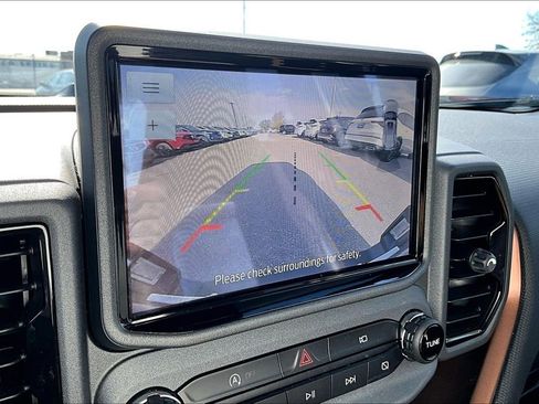 Used 2022 Ford Bronco Sport Badlands w/ Premium Package image 31