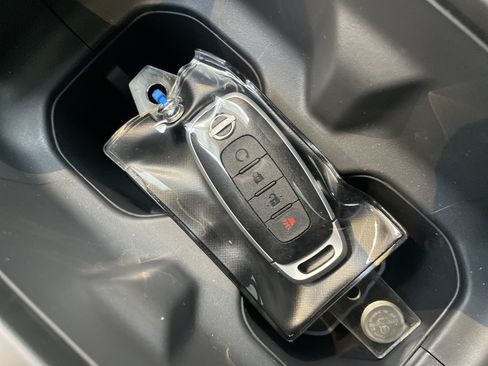 Used 2026 Nissan Kicks SV w/ SV Premium Package FWD image 37
