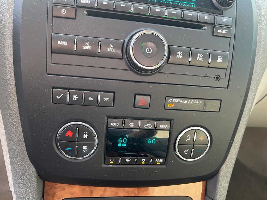 Used 2012 Buick Enclave Leather FWD image 15