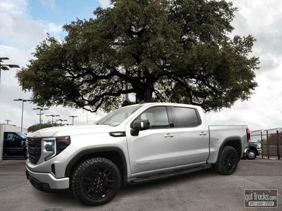 Used 2022 GMC Sierra 1500 Elevation w/ Elevation Premium Package