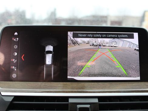 Used 2018 BMW X3 xDrive30i image 34