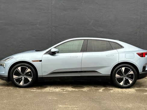 New 2026 Polestar Polestar 4 image 5