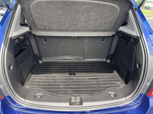 Used 2017 Chevrolet Trax LT w/ LT Convenience Package AWD/4WD image 10