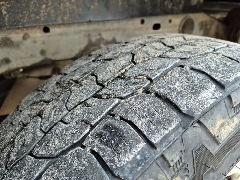 Used 2012 Chevrolet Silverado 2500 W/T image 12