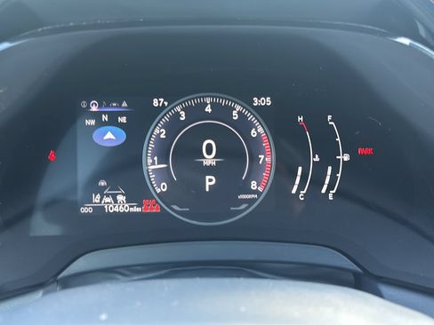 Used 2024 Lexus RX 350 Premium w/ Cold Area Package FWD image 24