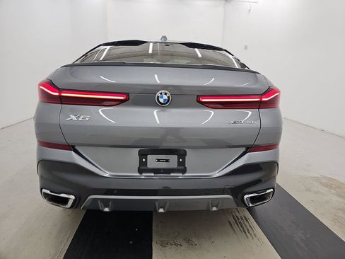 Used 2026 BMW X6 xDrive40i AWD/4WD image 6