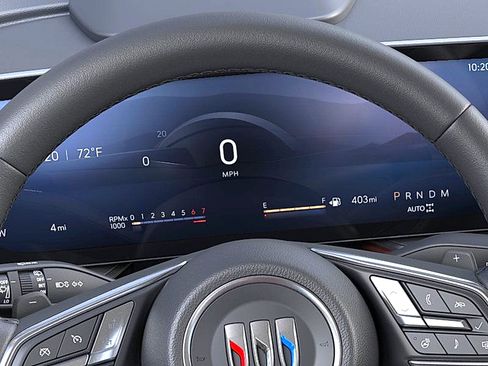 New 2026 Buick Envision Sport Touring image 18