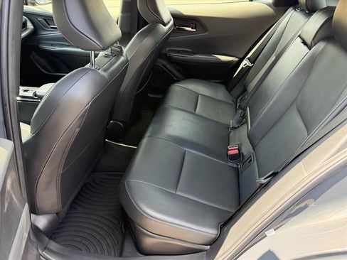 Certified 2023 Toyota Prius XLE FWD image 14