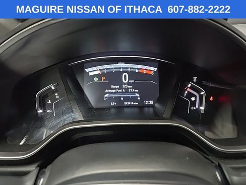 Used 2018 Honda CR-V EX image 22