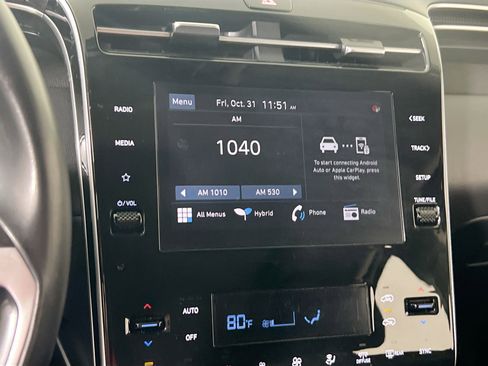 Used 2022 Hyundai Tucson SEL image 14