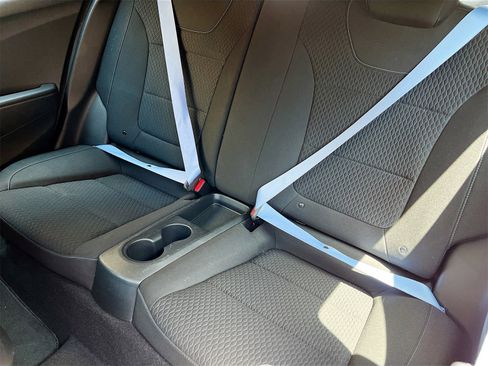 Used 2020 Hyundai Veloster N w/ Performance Package image 23