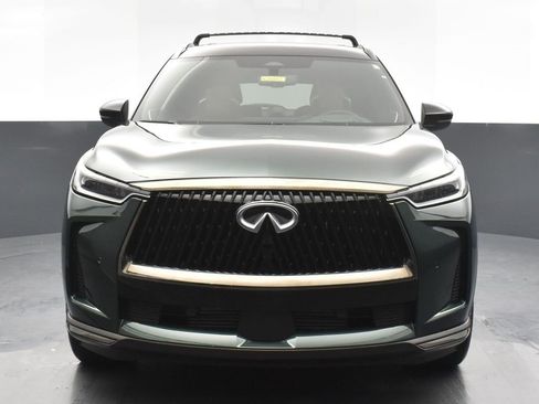 New 2026 INFINITI QX60 Autograph w/ Dark Cargo Package image 31