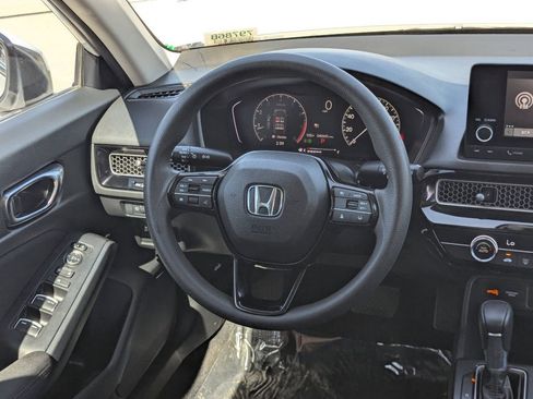 Used 2025 Honda Civic LX image 13